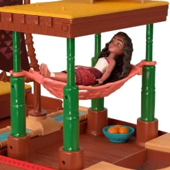 Vaiana 2 Gran Catamarán