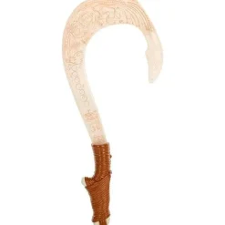 Vaiana 2 Maui Anzuelo Mágico