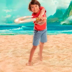 Vaiana 2 Maui Anzuelo Mágico