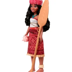 Vaiana 2 Muñeca Musical