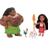Vaiana 2 Pack Regalo Pequeño Viajero