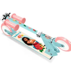 Vaiana Patinete 2 Ruedas