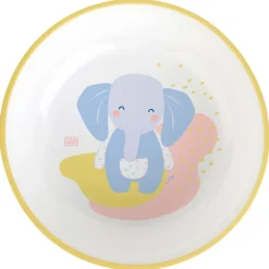 Vajilla 5 Piezas Wild Colors