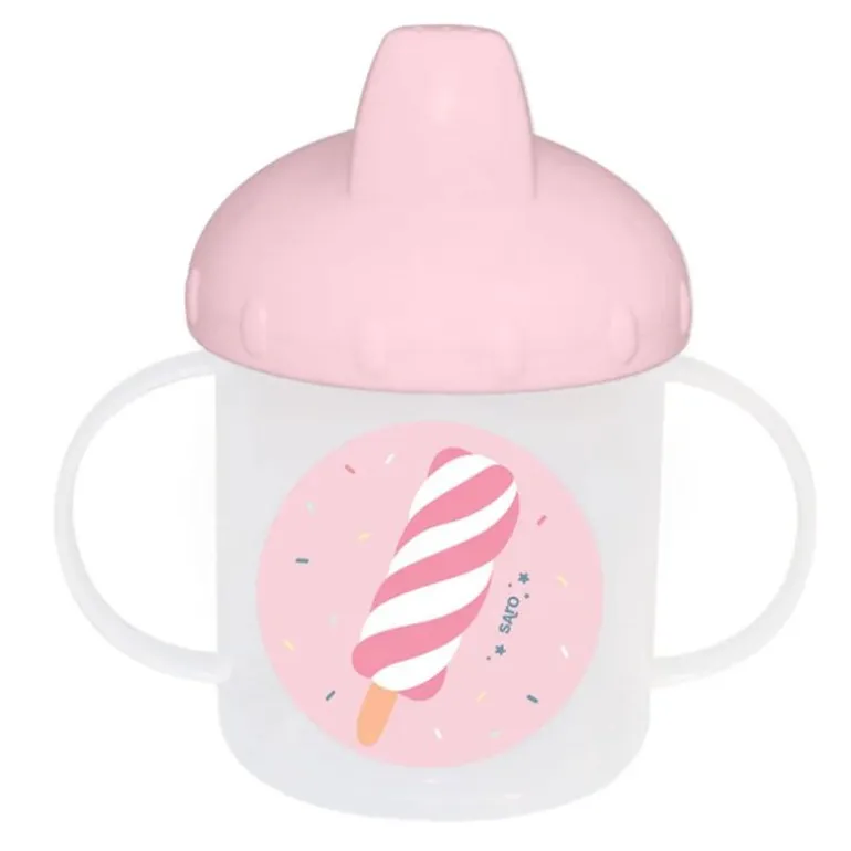 Vajilla Para Microondas 5 Piezas Ice Cream