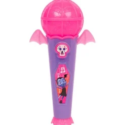 Vampirina Micrófono Rock n' Ghoul