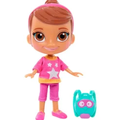 Vampirina Muñeca Poppy Básica