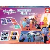 Vampirina Superpack 4 en 1