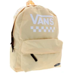 Vans Mochila Escolar Apricot