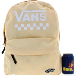 Vans Mochila Escolar Apricot