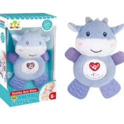 Vaquita Tela Musical