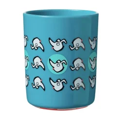 Vaso Explora Antivuelco +6m Verde