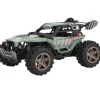 Vehículo Buggy Mountain Racer Escala 1:20 R/C