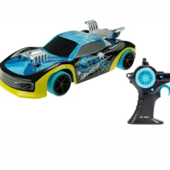 Vehículo Exost Furious R/C