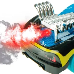 Vehículo Exost Furious R/C