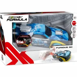 Vehículo Exost Furious R/C