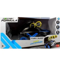 Vehículo exost fury cross R/C