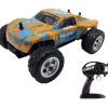 Vehículo Monster Truck Escala 1:24 R/C
