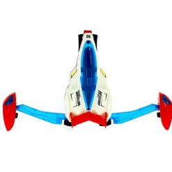 Vehículo Nave de Combate Infantil