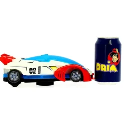 Vehículo Nave de Combate Infantil