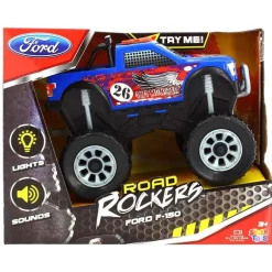 Vehículo Road Rocker Surtido