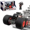 Vehículo Stunt Bounce Car R/C