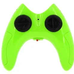 Vehiculo R/C Anfibio Verde