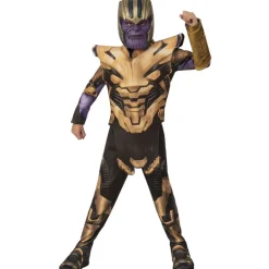 Vengadores Endgame Disfraz Thanos