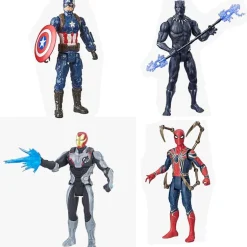 Vengadores Endgame Figura Surtida