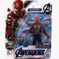 Vengadores Endgame Figura Surtida