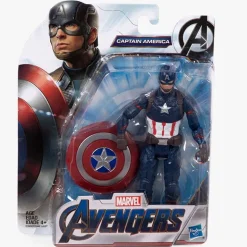 Vengadores Endgame Figura Surtida