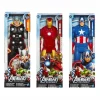 Vengadores Titan Hero Figura Surtida