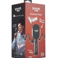 Vieta Pro Karaoke Party Micrófono