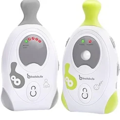 Vigilabebé Baby Online 300m