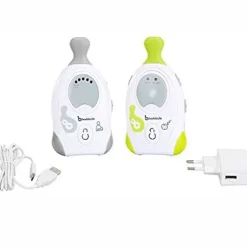 Vigilabebé Baby Online 300m