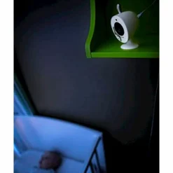 Vigilabebé Baby Online Video 2.4