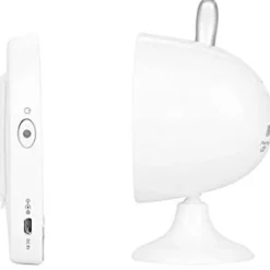 Vigilabebé Baby Online Video 2.4