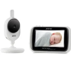 Vigilabebé Sincro Screen Plus 4,3"