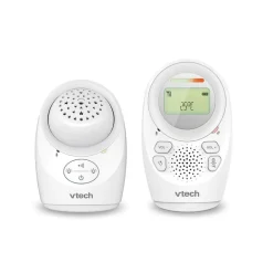 Vigilabebe Audio y Luz nocturna