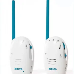 Vigilabebe Digital Audio