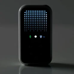 Vigilabebe Nano Sincro Digital