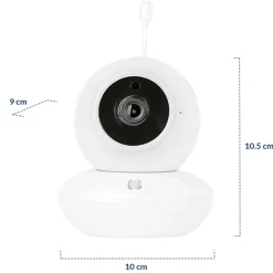 Vigilabebe Video 4.3