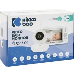 Vigilabebe Video 4.3