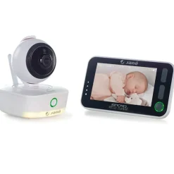 Vigilabebe video sincro Baby 4.3"