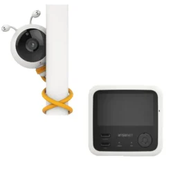 Vigilabebes Video 4,3 Flexible