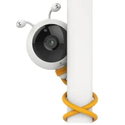 Vigilabebes Video 4,3 Flexible