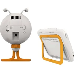 Vigilabebes Video 4,3 Flexible