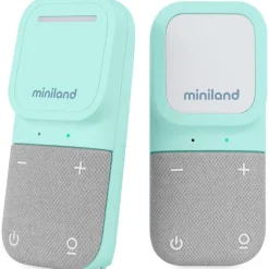 Vigilabebés con Audio Digitalk Lite