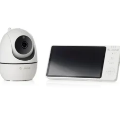 Vigilabebés Eye Pro 5”