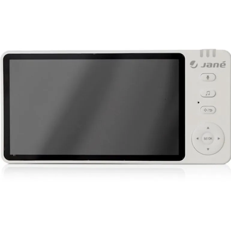 Vigilabebés Eye Pro 5”