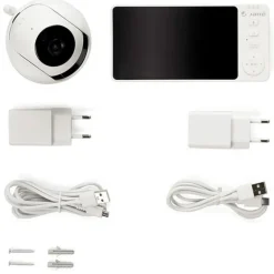 Vigilabebés Eye Pro 5”